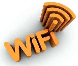 ۷ مرحله بالا بردن امنیت شبکه‌های Wi – Fi 1