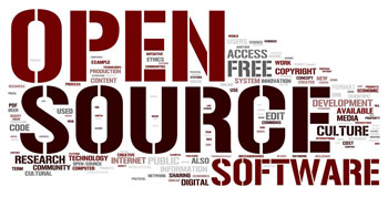 نرم افزارopen source
