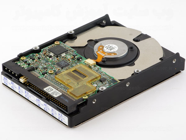 hard-disk