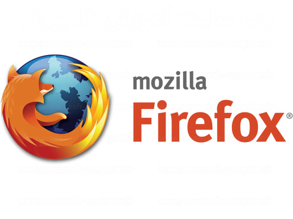 firefox