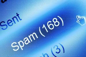 چگونه ایمیل  اسپم را متوقف کنیم؟