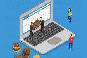 فناوری کوکی چیست؟