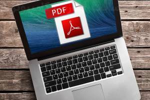 چگونه فایل PDF بسازیم و بخوانیم؟